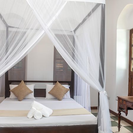 فندق The Manor House By Sansi Zanzibar المظهر الخارجي الصورة