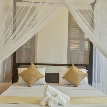 فندق The Manor House By Sansi Zanzibar المظهر الخارجي الصورة