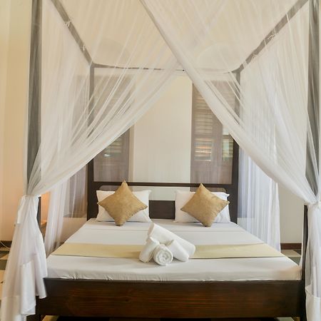 فندق The Manor House By Sansi Zanzibar المظهر الخارجي الصورة
