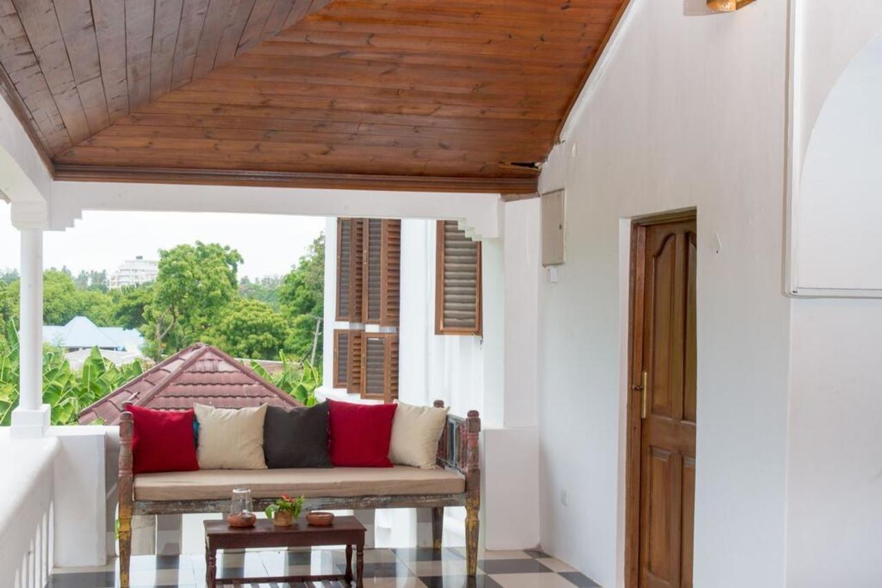 فندق The Manor House By Sansi Zanzibar المظهر الخارجي الصورة