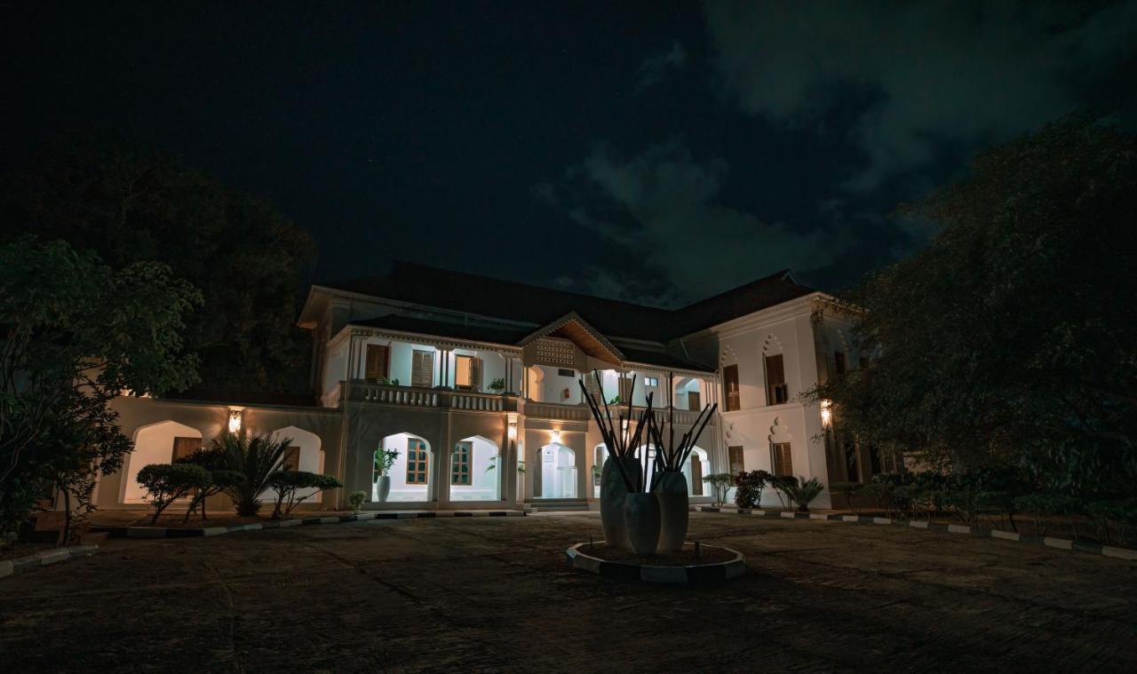 فندق The Manor House By Sansi Zanzibar المظهر الخارجي الصورة