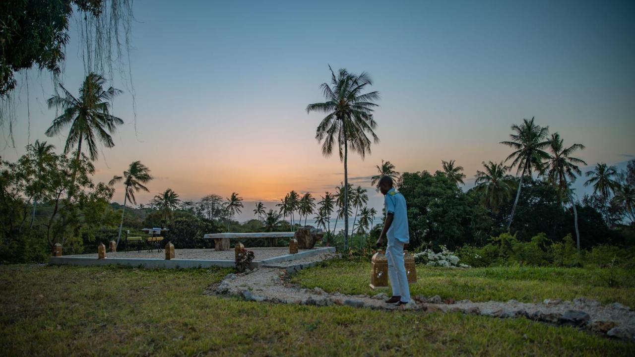 فندق The Manor House By Sansi Zanzibar المظهر الخارجي الصورة