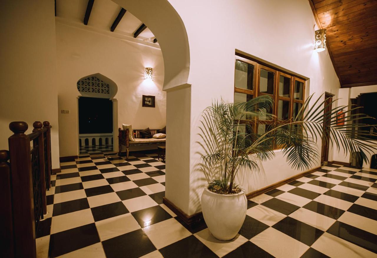 فندق The Manor House By Sansi Zanzibar المظهر الخارجي الصورة