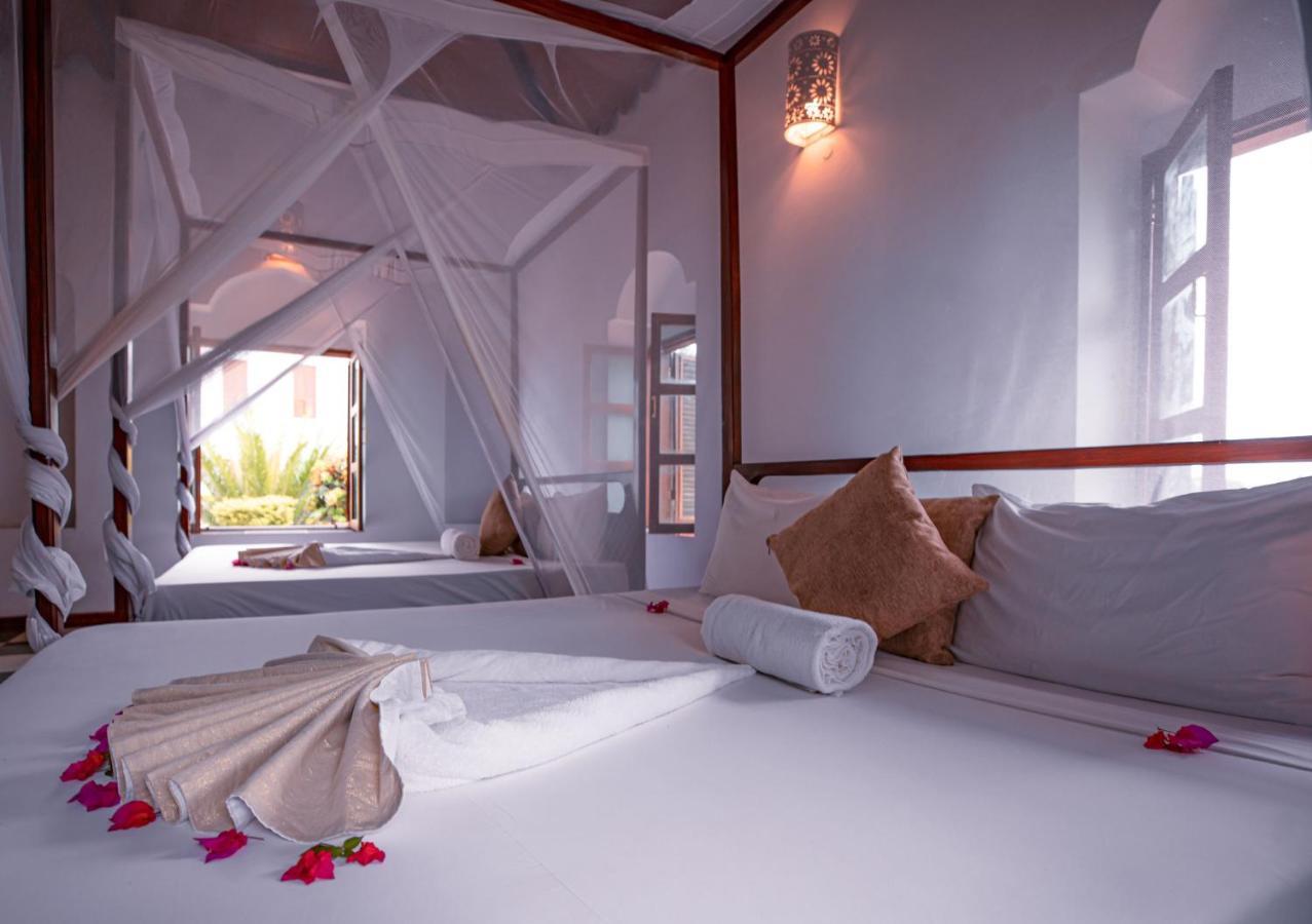 فندق The Manor House By Sansi Zanzibar المظهر الخارجي الصورة