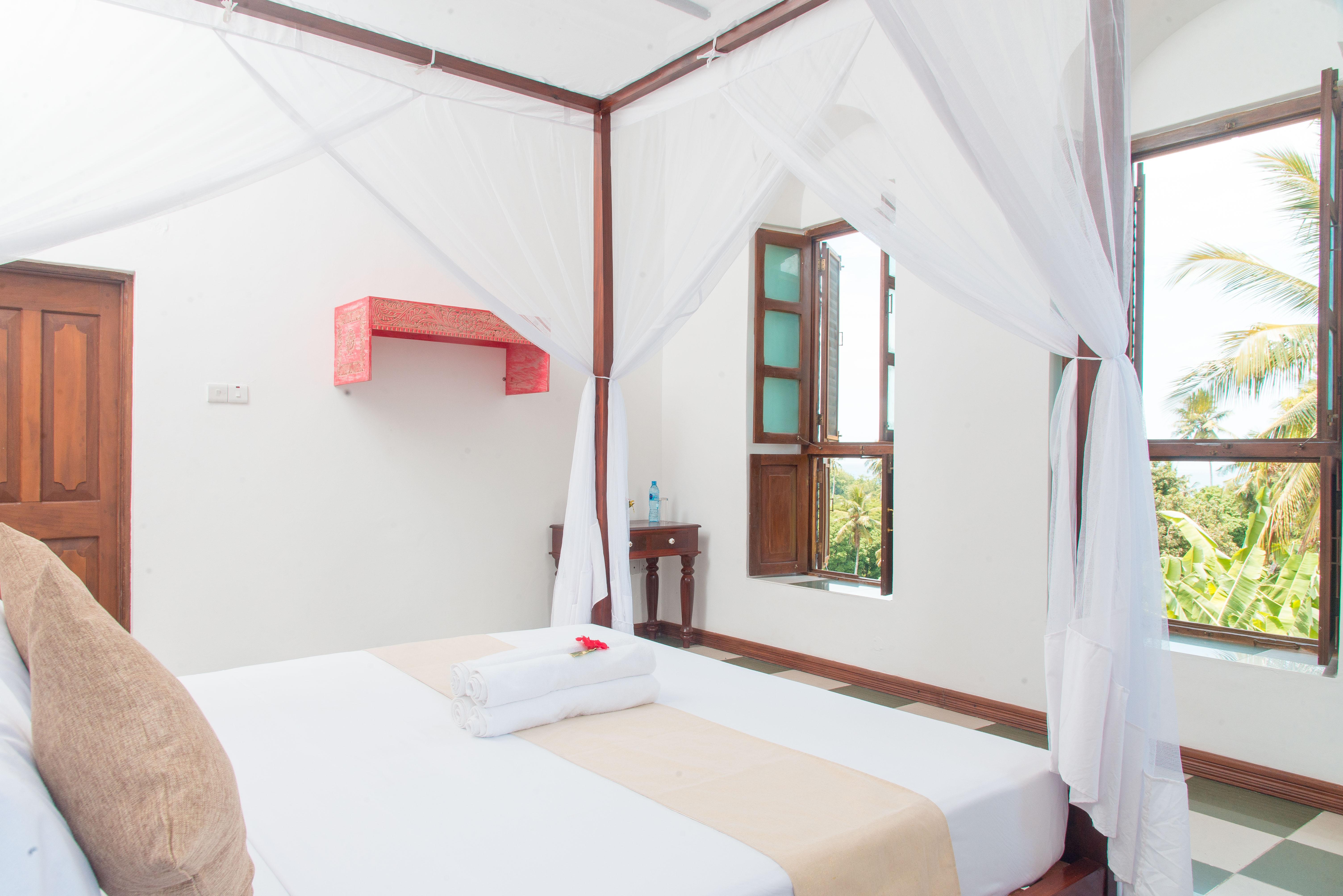 فندق The Manor House By Sansi Zanzibar المظهر الخارجي الصورة