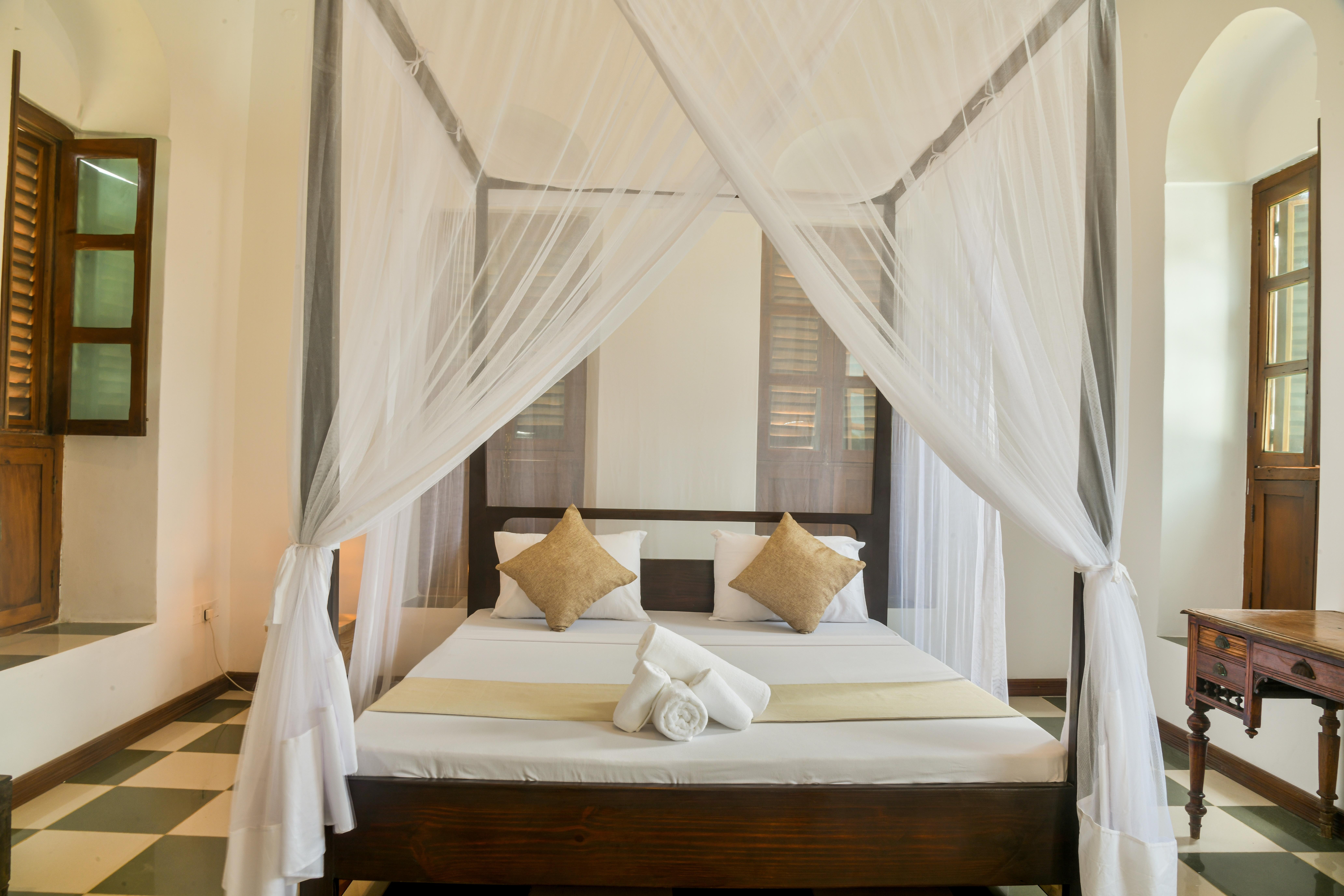 فندق The Manor House By Sansi Zanzibar المظهر الخارجي الصورة