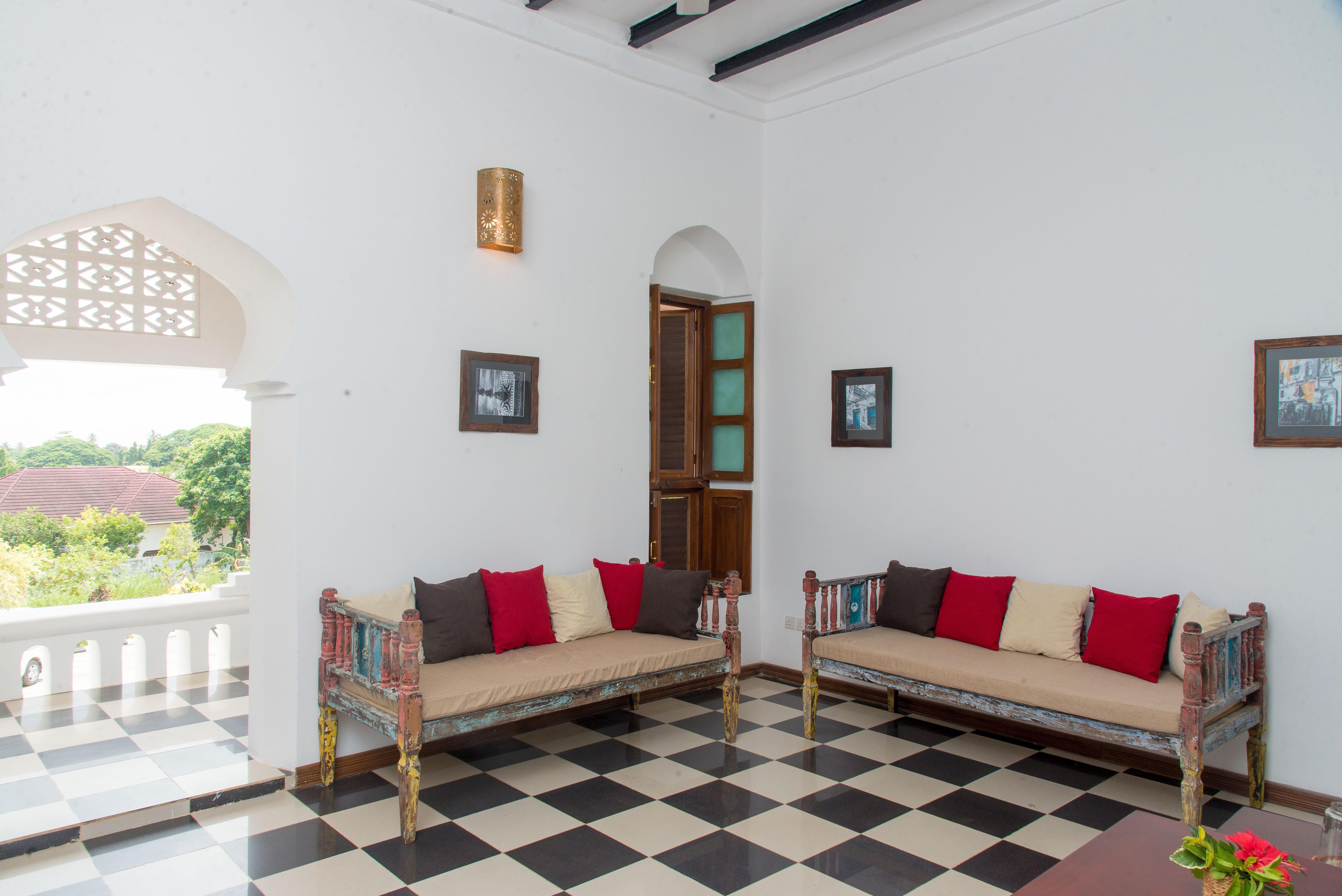 فندق The Manor House By Sansi Zanzibar المظهر الخارجي الصورة