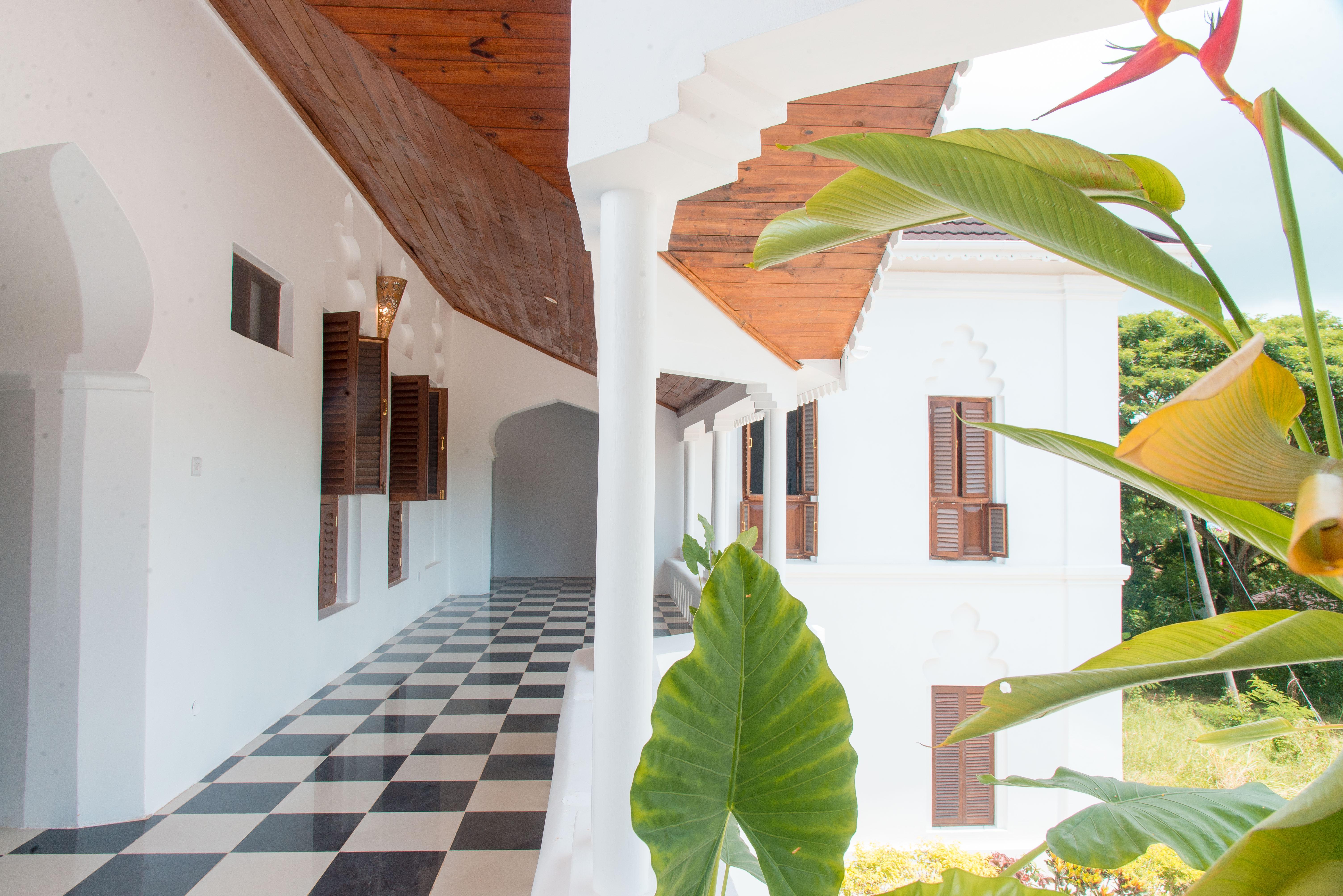 فندق The Manor House By Sansi Zanzibar المظهر الخارجي الصورة