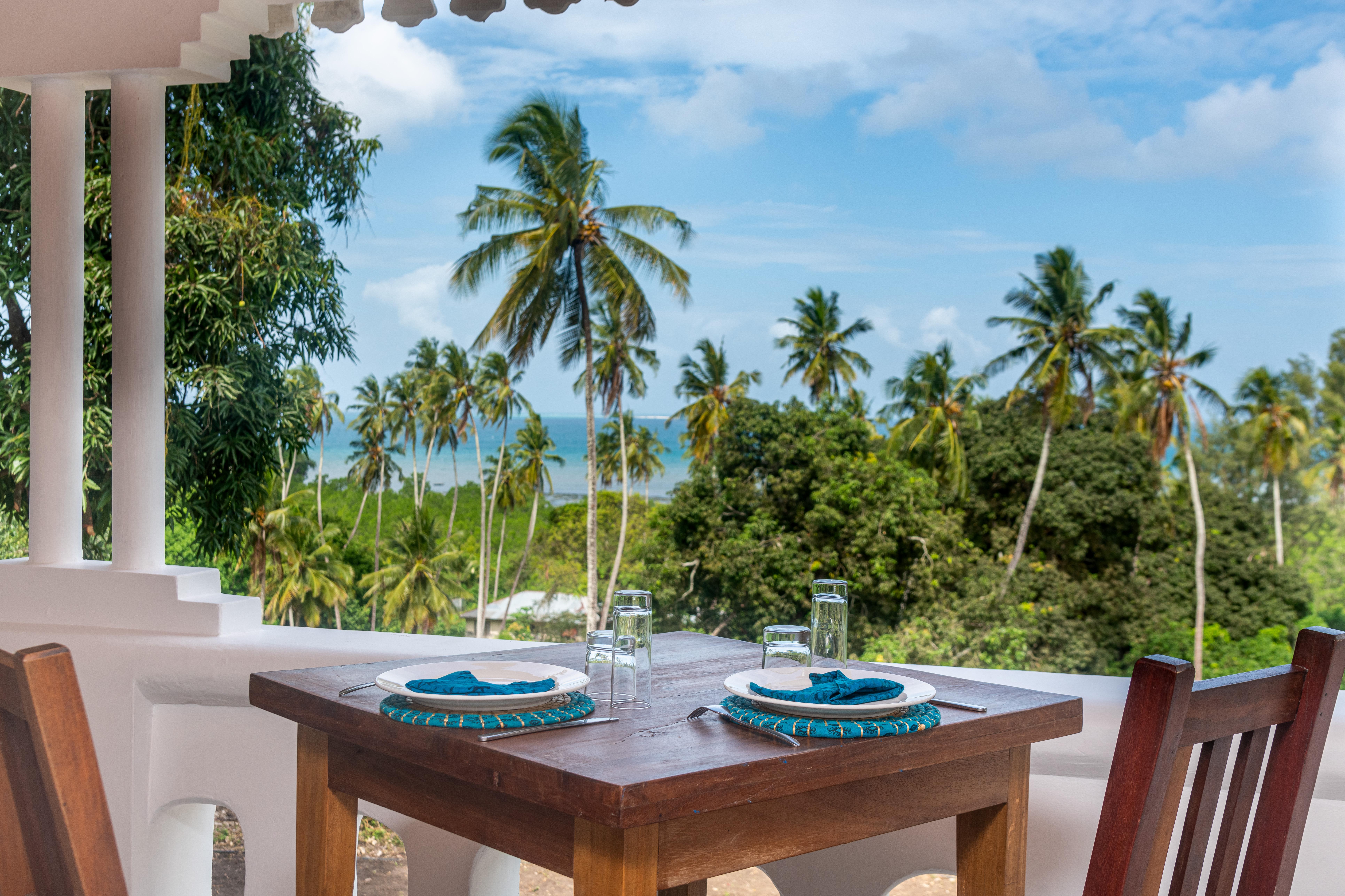 فندق The Manor House By Sansi Zanzibar المظهر الخارجي الصورة