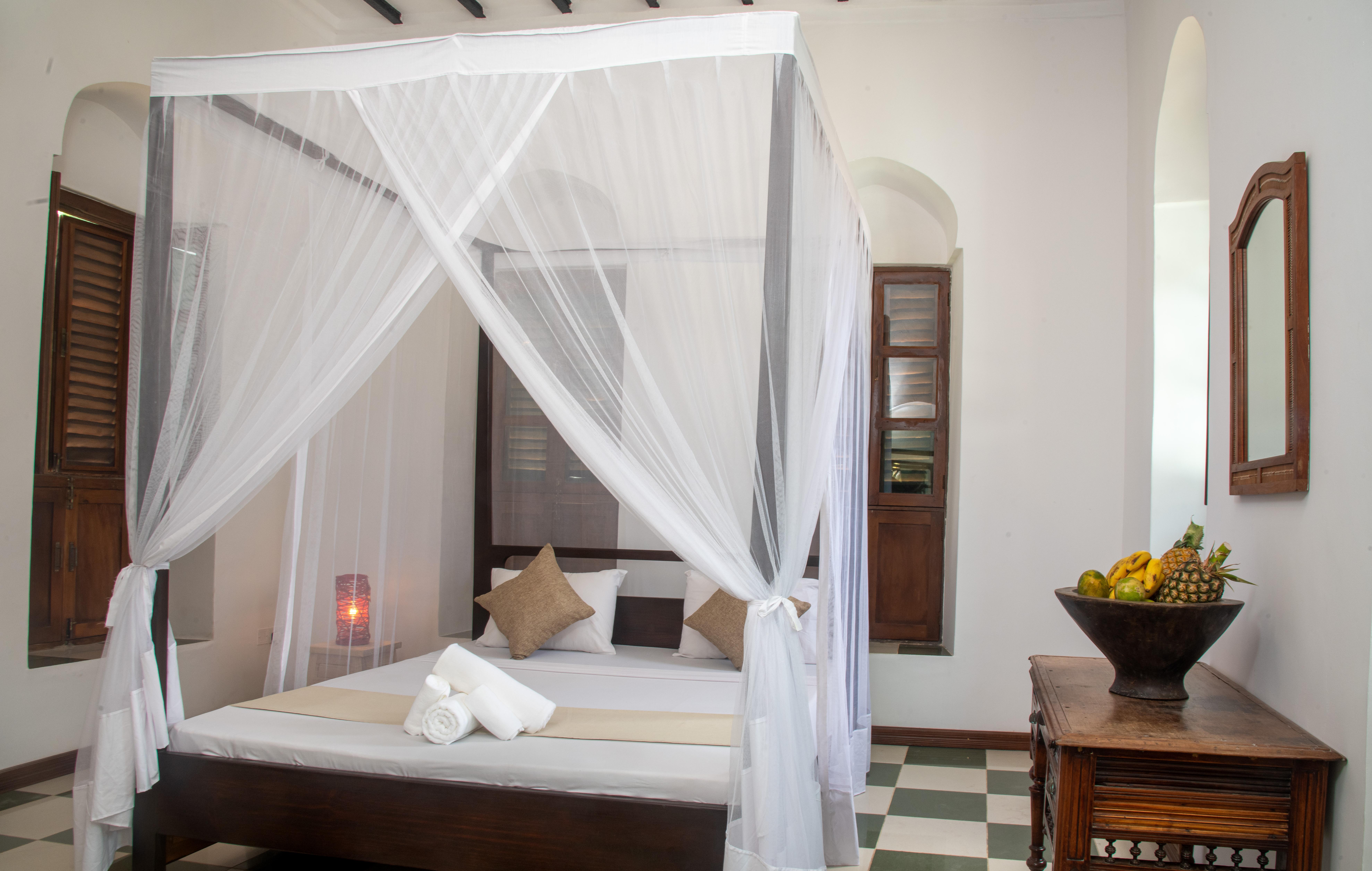 فندق The Manor House By Sansi Zanzibar المظهر الخارجي الصورة